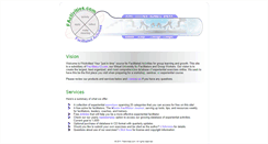 Desktop Screenshot of factivities.com